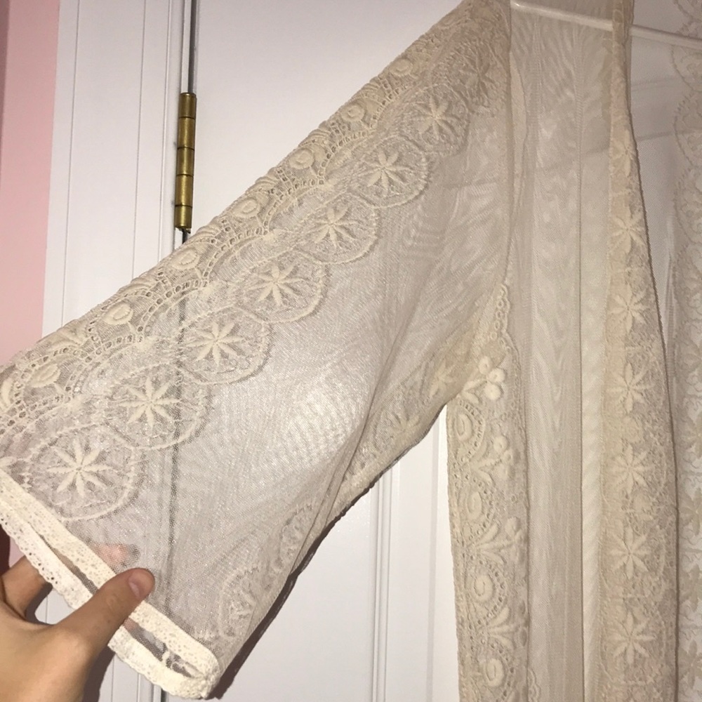 Pullover - Picture 4 of 4